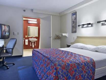 Red Roof Inn Allentown Airport מראה חיצוני תמונה